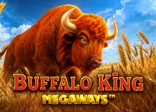 Buffalo King Megaways ทดลองเล่นฟรี