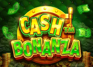 Cash Bonanza ทดลองเล่นฟรี