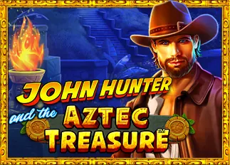 John Hunter and the Aztec Treasure ทดลองเล่นฟรี