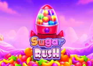 Sugar Rush ทดลองเล่นฟรี